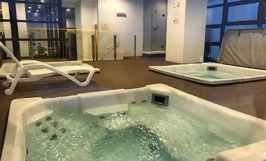 JARDIN DEL MAR HASTA DICIEMBRE 2 DORM 2 BAÑOS MAS GC