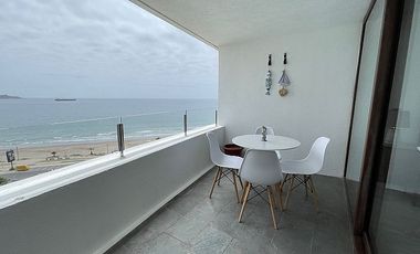 JARDIN DEL MAR HASTA DICIEMBRE 2 DORM 2 BAÑOS MAS GC