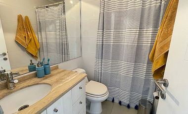 JARDIN DEL MAR HASTA DICIEMBRE 2 DORM 2 BAÑOS MAS GC