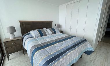 JARDIN DEL MAR HASTA DICIEMBRE 2 DORM 2 BAÑOS MAS GC
