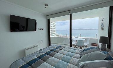 JARDIN DEL MAR HASTA DICIEMBRE 2 DORM 2 BAÑOS MAS GC
