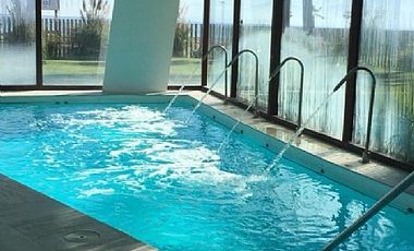JARDIN DEL MAR HASTA DICIEMBRE 2 DORM 2 BAÑOS MAS GC