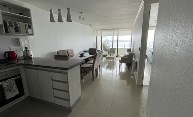 JARDIN DEL MAR HASTA DICIEMBRE 2 DORM 2 BAÑOS MAS GC