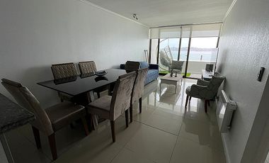 JARDIN DEL MAR HASTA DICIEMBRE 2 DORM 2 BAÑOS MAS GC