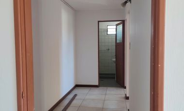 Departamento en alquiler c/ cochera en Concordia
