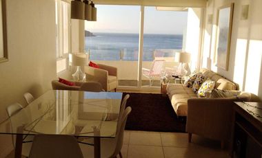Departamento en arriendo  en COQUIMBO