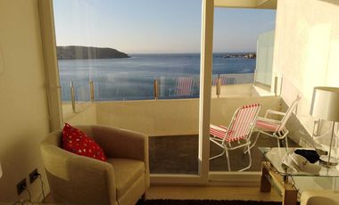 Departamento en arriendo  en COQUIMBO