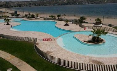 Departamento en arriendo  en COQUIMBO