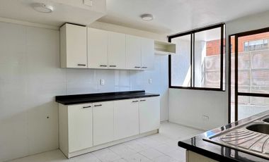 Departamento en arriendo  en SANTIAGO