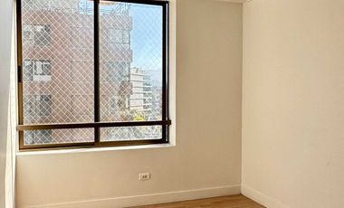 Departamento en arriendo  en SANTIAGO