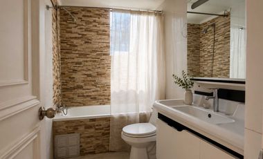 Departamento en arriendo  en SANTIAGO