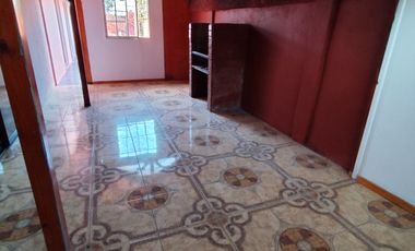 PROPIEDAD REMODELADA Y REGULARIZADA  2D Y 2B 2 ESTACIO