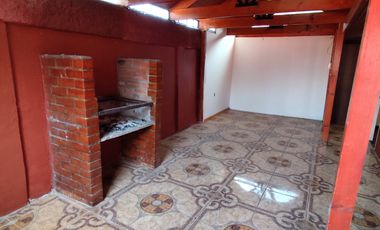 PROPIEDAD REMODELADA Y REGULARIZADA  2D Y 2B 2 ESTACIO