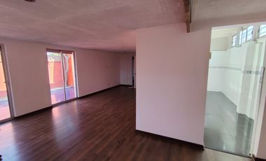 PROPIEDAD REMODELADA Y REGULARIZADA  2D Y 2B 2 ESTACIO
