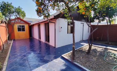 PROPIEDAD REMODELADA Y REGULARIZADA  2D Y 2B 2 ESTACIO