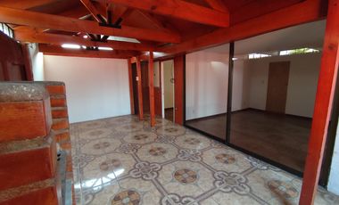 PROPIEDAD REMODELADA Y REGULARIZADA  2D Y 2B 2 ESTACIO