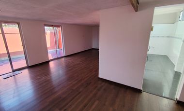 PROPIEDAD REMODELADA Y REGULARIZADA  2D Y 2B 2 ESTACIO