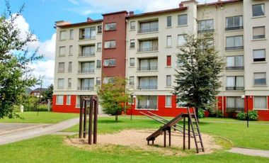 LAS ENCINAS, CERCA PORTAL DE LA FRONTERA, DEPTO 3D2B