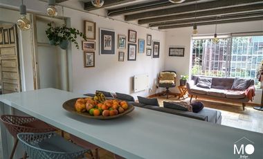 Casa en Arriendo en Isabel Riquelme