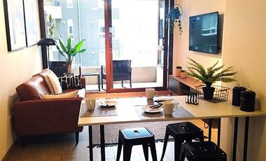 Departamento en Venta en Temuco Centro