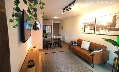 Departamento en Venta en Temuco Centro