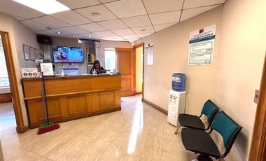 Oficina en Venta en Libertad