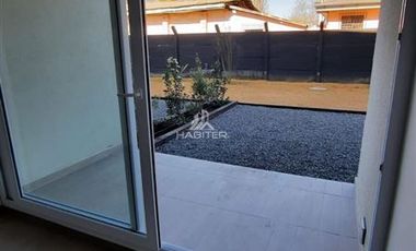 Departamento en Arriendo en Edificio Pórtico Pirineos