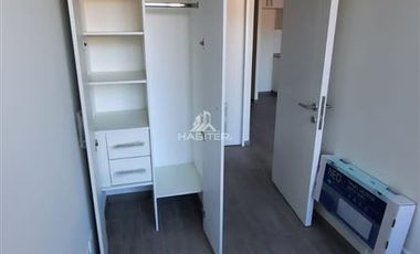 Departamento en Arriendo en Edificio Pórtico Pirineos