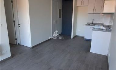 Departamento en Arriendo en Edificio Pórtico Pirineos