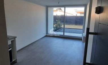 Departamento en Arriendo en Edificio Pórtico Pirineos