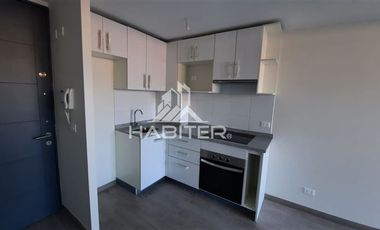 Departamento en Arriendo en Edificio Pórtico Pirineos