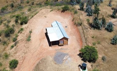 Parcela en Venta en Pumanque