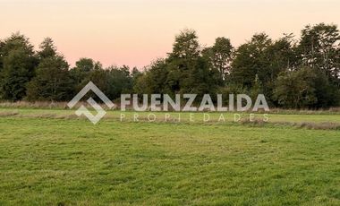 Parcela en Venta en Camino las Lomas