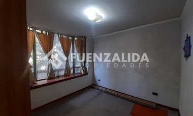 Departamento en Venta en Rogas Magallanes Avda, La Florida