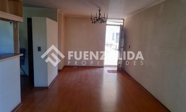 Departamento en Venta en Rogas Magallanes Avda, La Florida