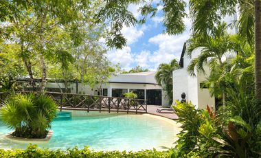 Inversion Inmobiliaria en Tulum Departamento en Venta Amueblado con Ingresos Comprobables