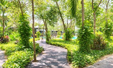 Inversion Inmobiliaria en Tulum Departamento en Venta Amueblado con Ingresos Comprobables