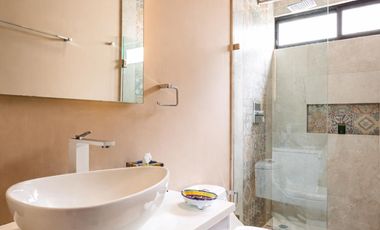 Inversion Inmobiliaria en Tulum Departamento en Venta Amueblado con Ingresos Comprobables