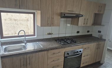 Casa en Venta en Calle Larga