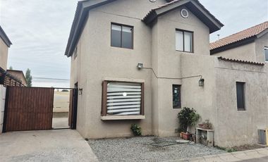 Casa en Venta en Calle Larga