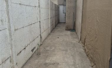 Casa en Venta en Calle Larga