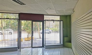 Local Comercial en Arriendo en Tobalaba / Providencia