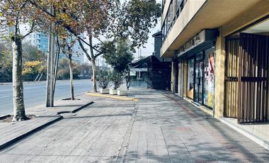 Local Comercial en Arriendo en Tobalaba / Providencia