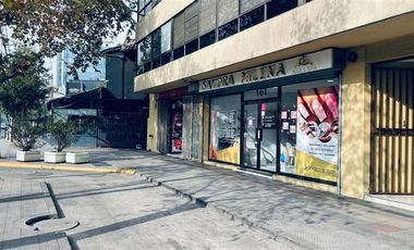 Local Comercial en Arriendo en Tobalaba / Providencia