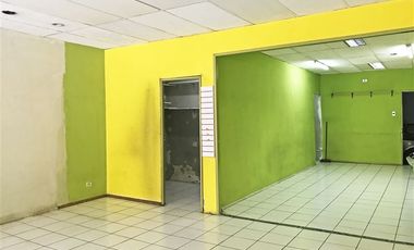 Local Comercial en Arriendo en Tobalaba / Providencia