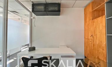Oficina en Arriendo en Edificio Consorcio