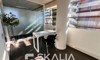 Oficina en Arriendo en Edificio Consorcio