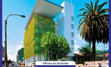Oficina en Arriendo en Edificio Consorcio