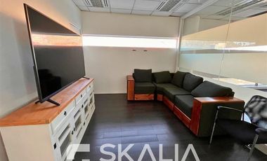 Oficina en Arriendo en Edificio Consorcio