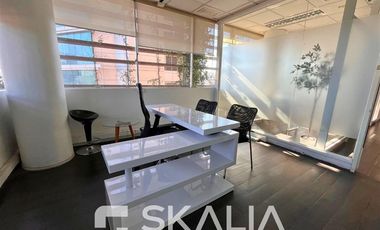 Oficina en Arriendo en Edificio Consorcio